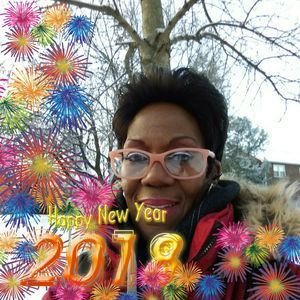 Meet your Posher, Annette